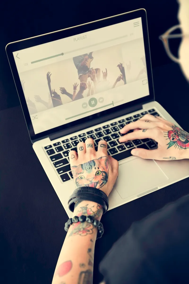 Curso de Tatuaje Online: Aprende a Tatuar con los Mejores Curso de Tatuaje Online: Aprende a Tatuar con los Mejores