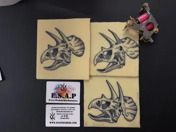 Comienza el año realizando un curso de tatuaje con ESAP Comienza el año realizando un curso de tatuaje con ESAP