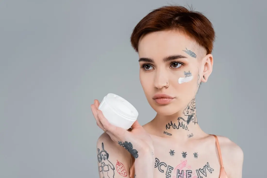 ¿Cuánto Tiempo Hay que Echar Bepanthol en un Tatuaje? Guía Completa de Curación y Cuidados ¿Cuánto Tiempo Hay que Echar Bepanthol en un Tatuaje? Guía Completa de Curación y Cuidados