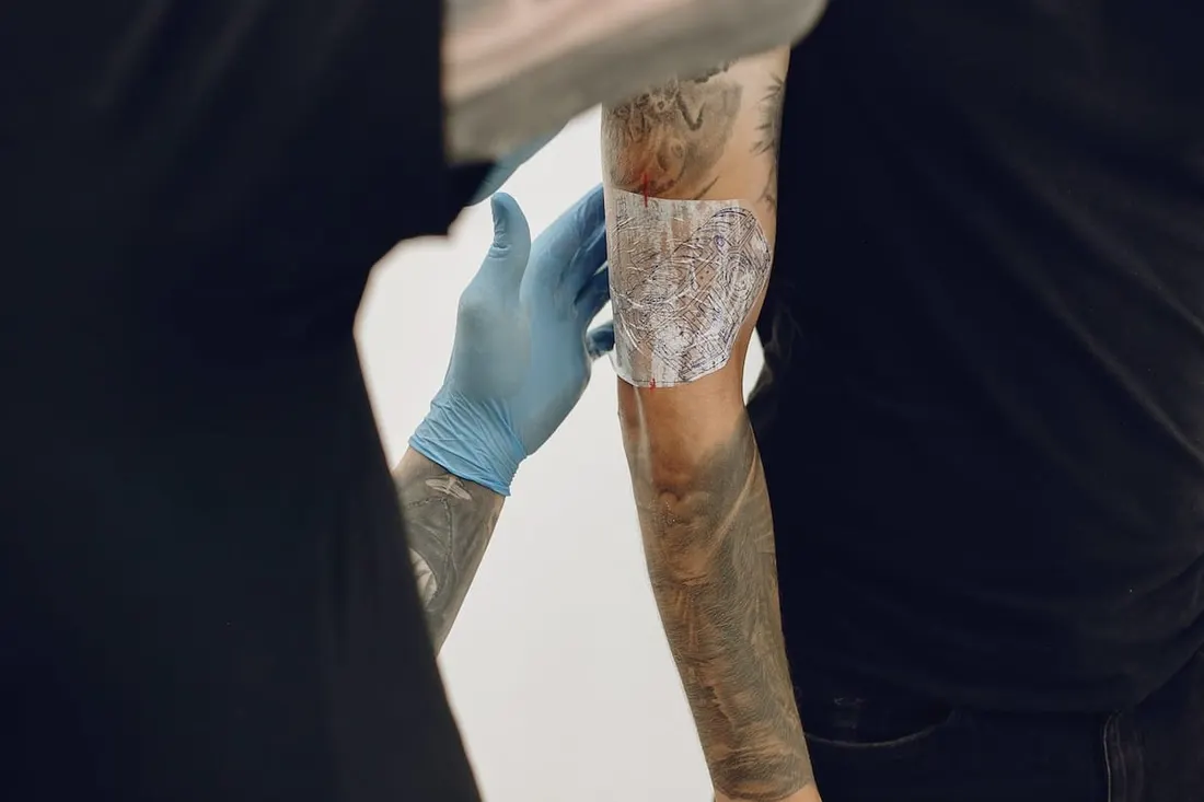 Cursos para aprender a Tatuar: La mejor formación Homologada para Iniciarte en el Arte del Tatuaje Cursos para aprender a Tatuar: La mejor formación Homologada para Iniciarte en el Arte del Tatuaje