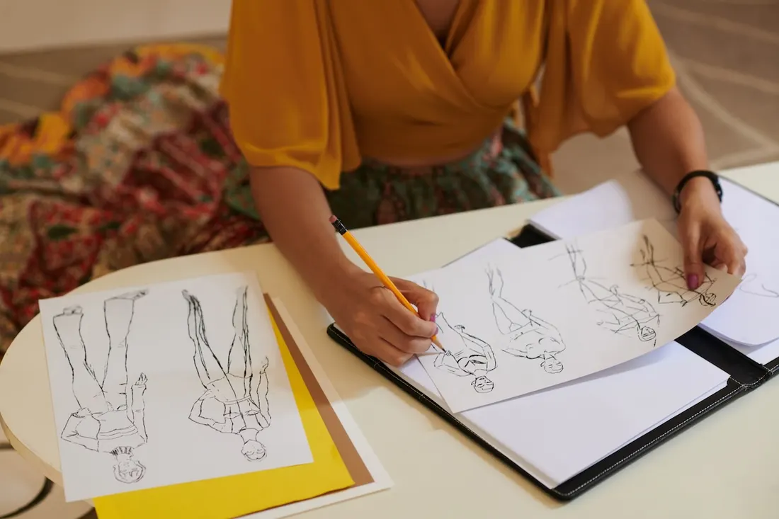 Dibujos para Aprender a Dibujar: Ideas Fáciles para Mejorar tu Técnica Dibujos para Aprender a Dibujar: Ideas Fáciles para Mejorar tu Técnica