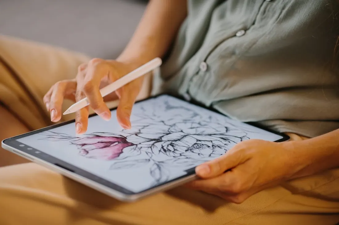 Diseñar tatuajes combinando Procreate e Inteligencia Artificial: guía paso a paso para tatuadores Diseñar tatuajes combinando Procreate e Inteligencia Artificial: guía paso a paso para tatuadores