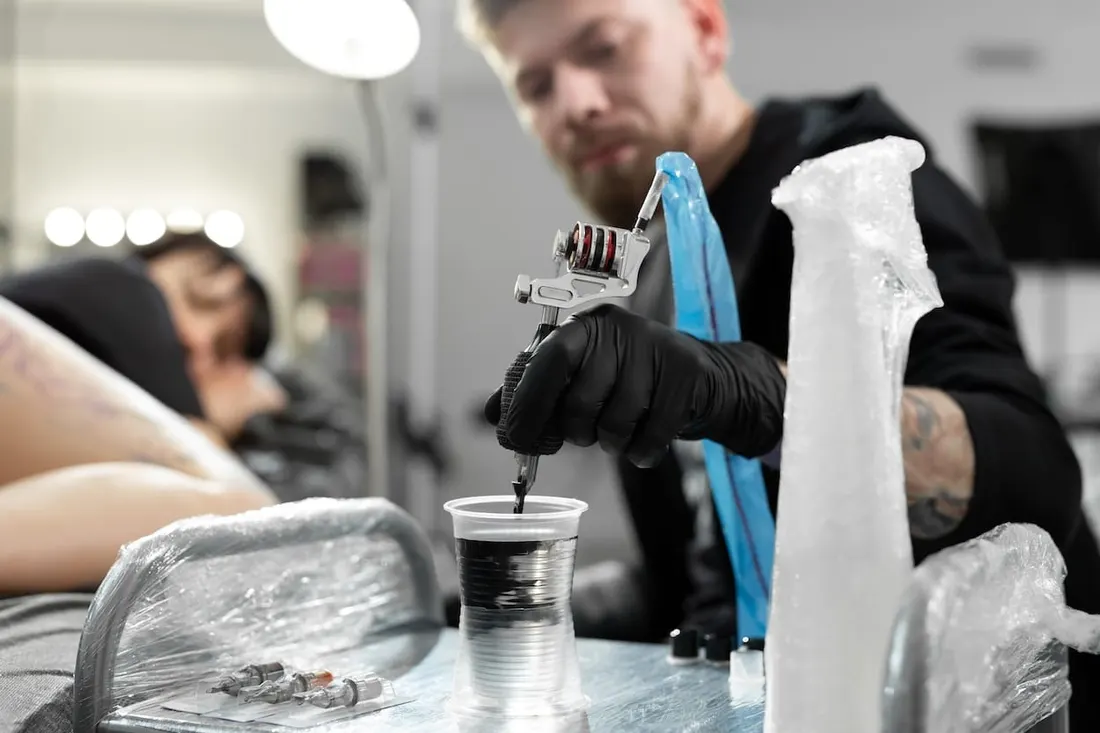El momento perfecto para empezar tu carrera como tatuador profesional El momento perfecto para empezar tu carrera como tatuador profesional