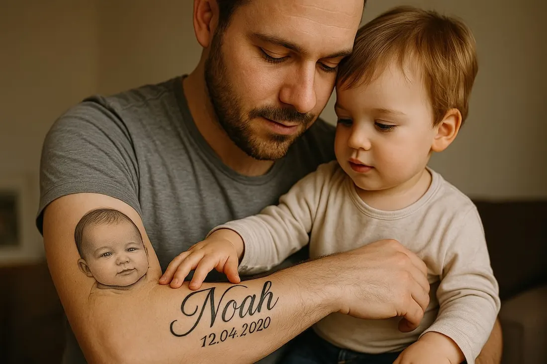 Estilos de Tatuaje para Hombres: Tendencias y Recomendaciones Estilos de Tatuaje para Hombres: Tendencias y Recomendaciones