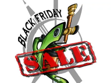 Llega el Black Friday a ESAP Llega el Black Friday a ESAP