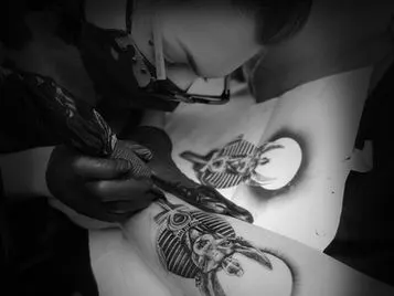 Llegan nuevos cursos de tattoo Llegan nuevos cursos de tattoo