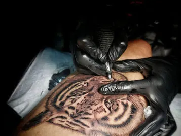 Tattoo Artist Avanzado, nuevo curso en ESAP Tattoo Artist Avanzado, nuevo curso en ESAP