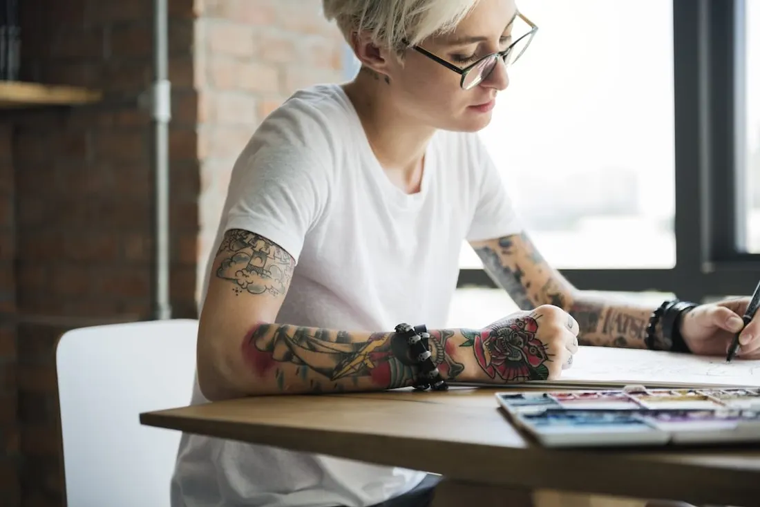 Tendencias de Tatuajes 2026: Lo que Será Popular Este Año Tendencias de Tatuajes 2026: Lo que Será Popular Este Año