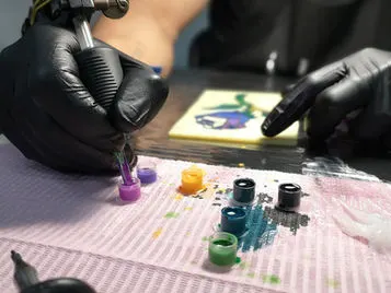 Volvemos a la carga con nuevos cursos de tatuaje Volvemos a la carga con nuevos cursos de tatuaje