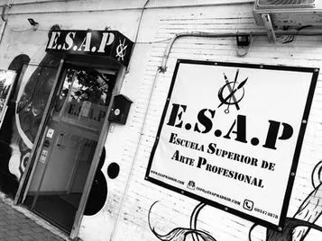 ¡Ya tenemos fechas para los cursos de tatuaje de 2021! ¡Ya tenemos fechas para los cursos de tatuaje de 2021!