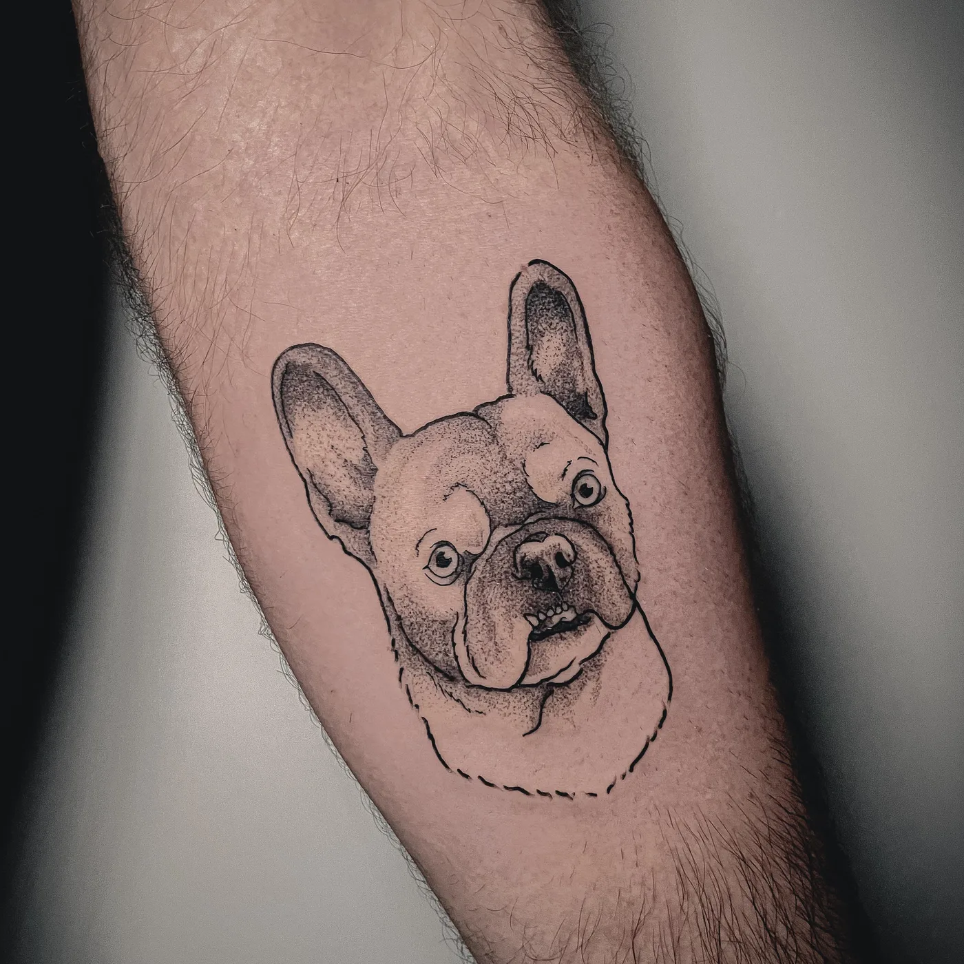 Tatuajes en el antebrazo · ESAP Madrid Tatuajes en el antebrazo
