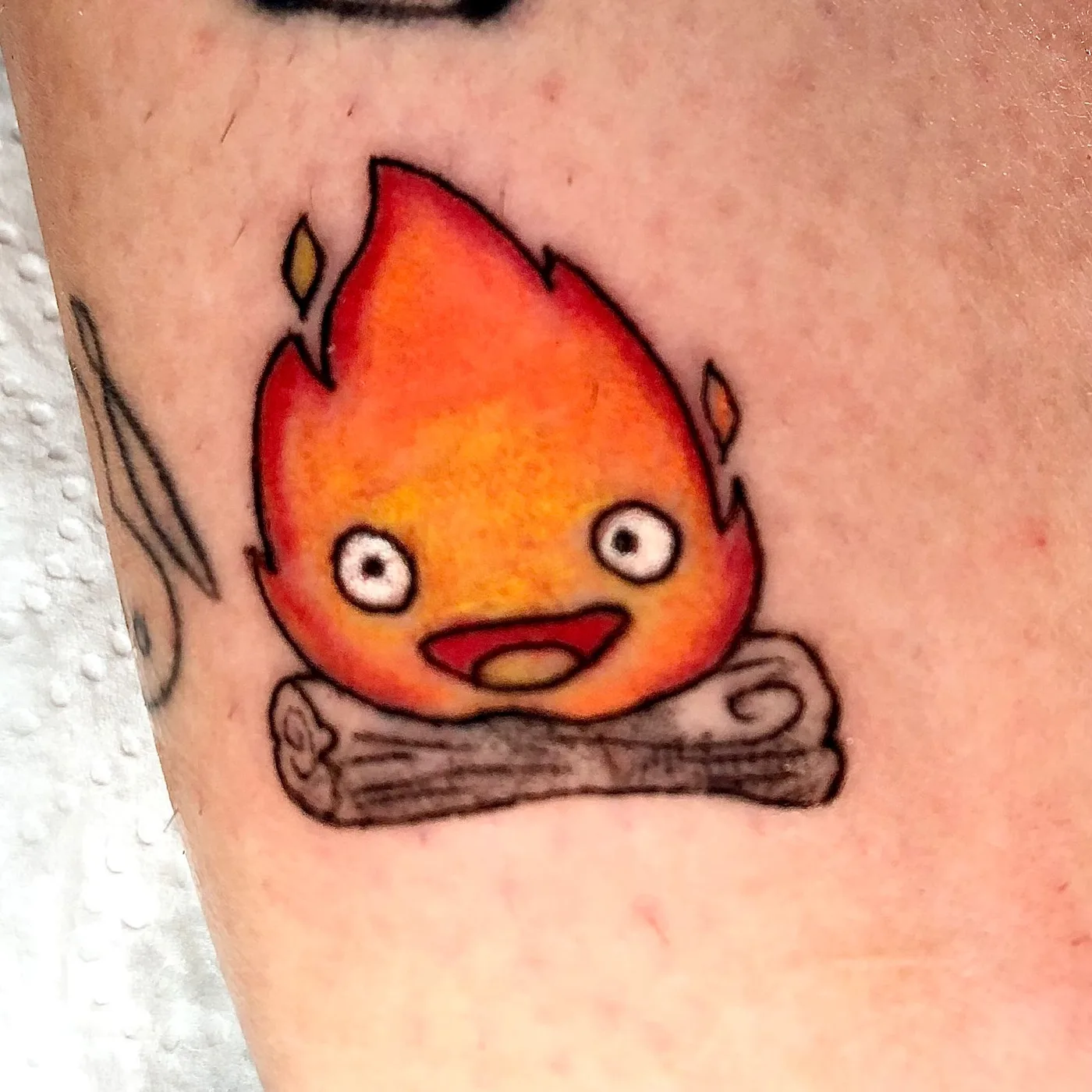Tatuajes pequeños · ESAP Madrid Tatuajes pequeños