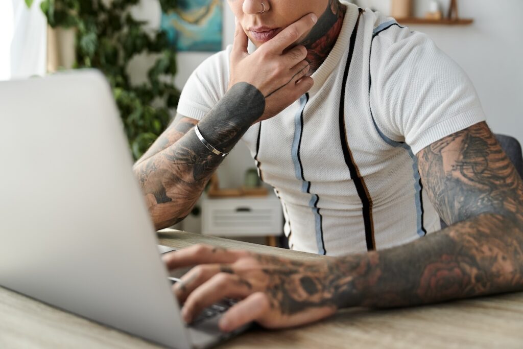 aprender a tatuar con el curso de tatuaje online