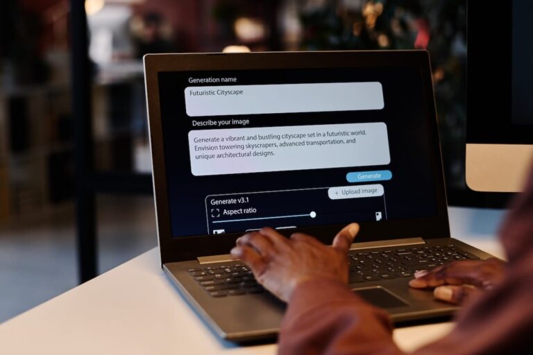 diseños de tatuajes con IA