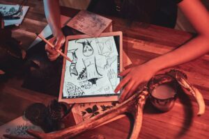 Home Escuela 9 canva para tatuadores