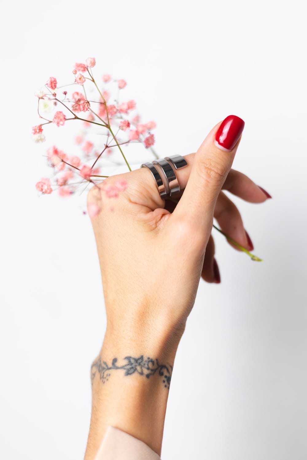 tatuajes pequeños para mujeres