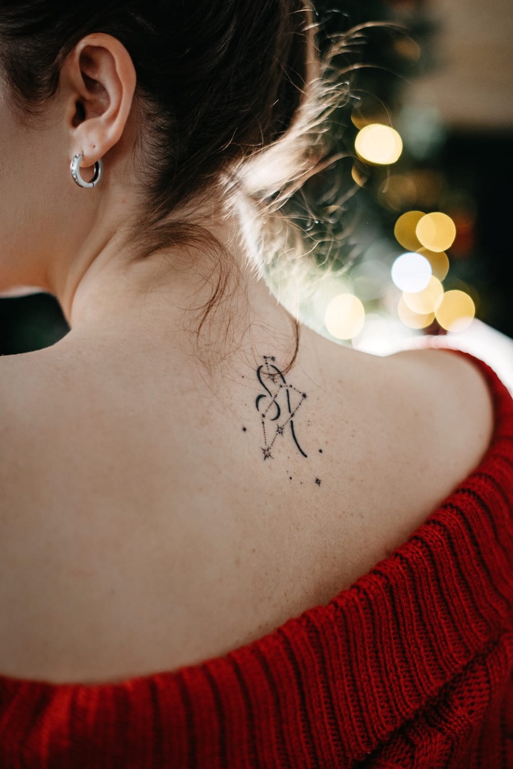 tatuajes pequeños para mujeres