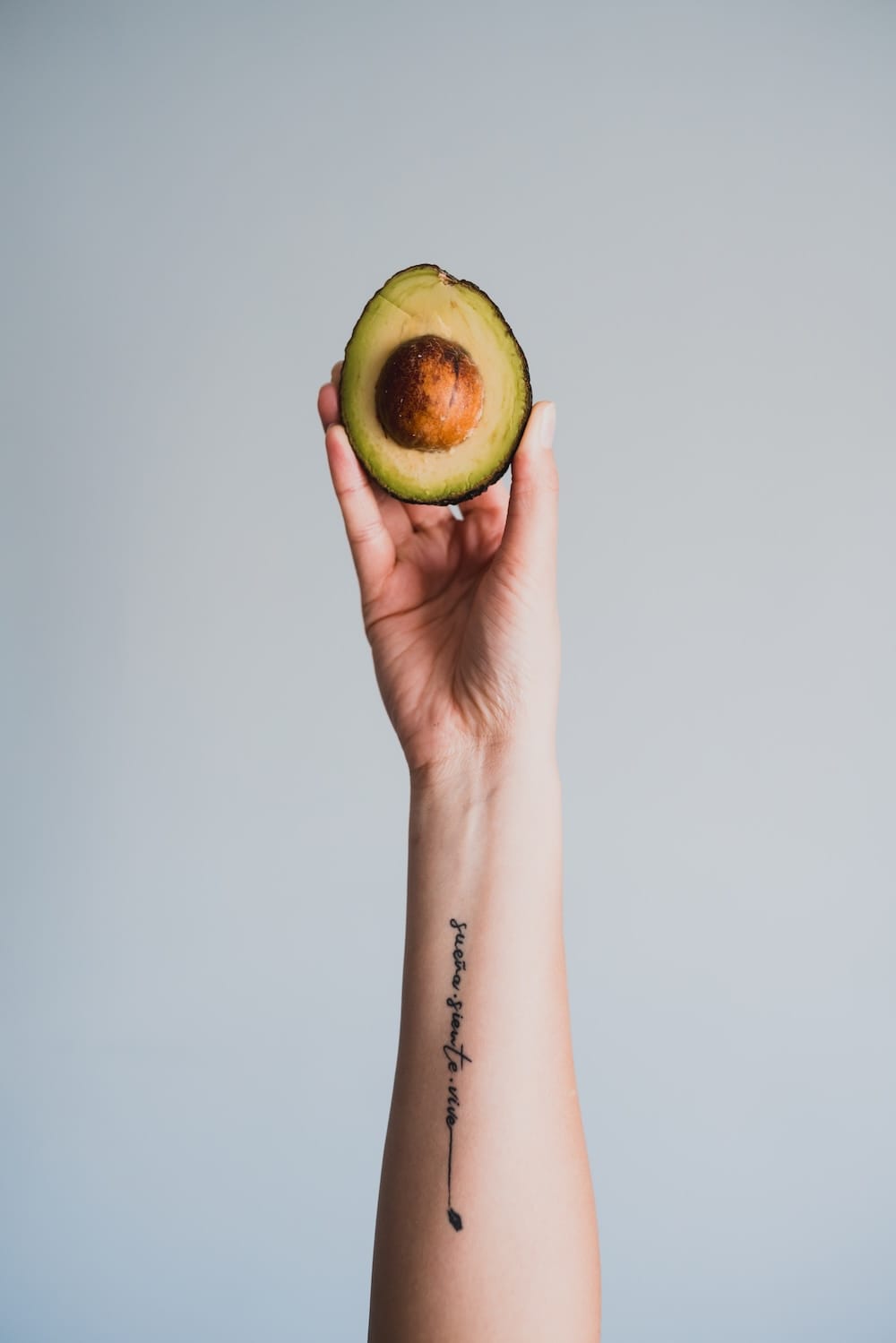 tatuajes pequeños para mujeres