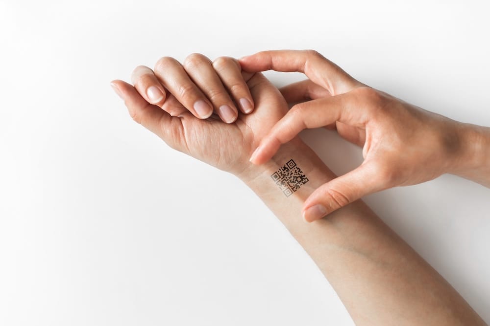 tatuajes pequeños para mujeres